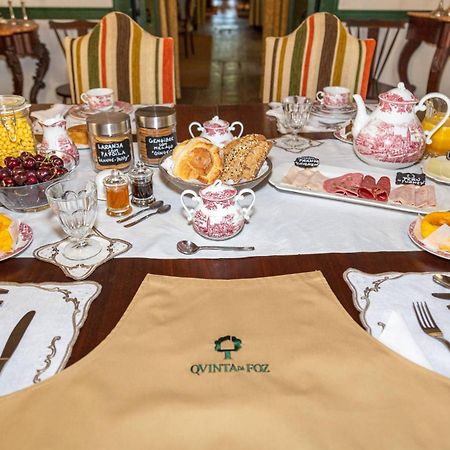 Quinta Da Foz Villa Foz do Arelho Dış mekan fotoğraf