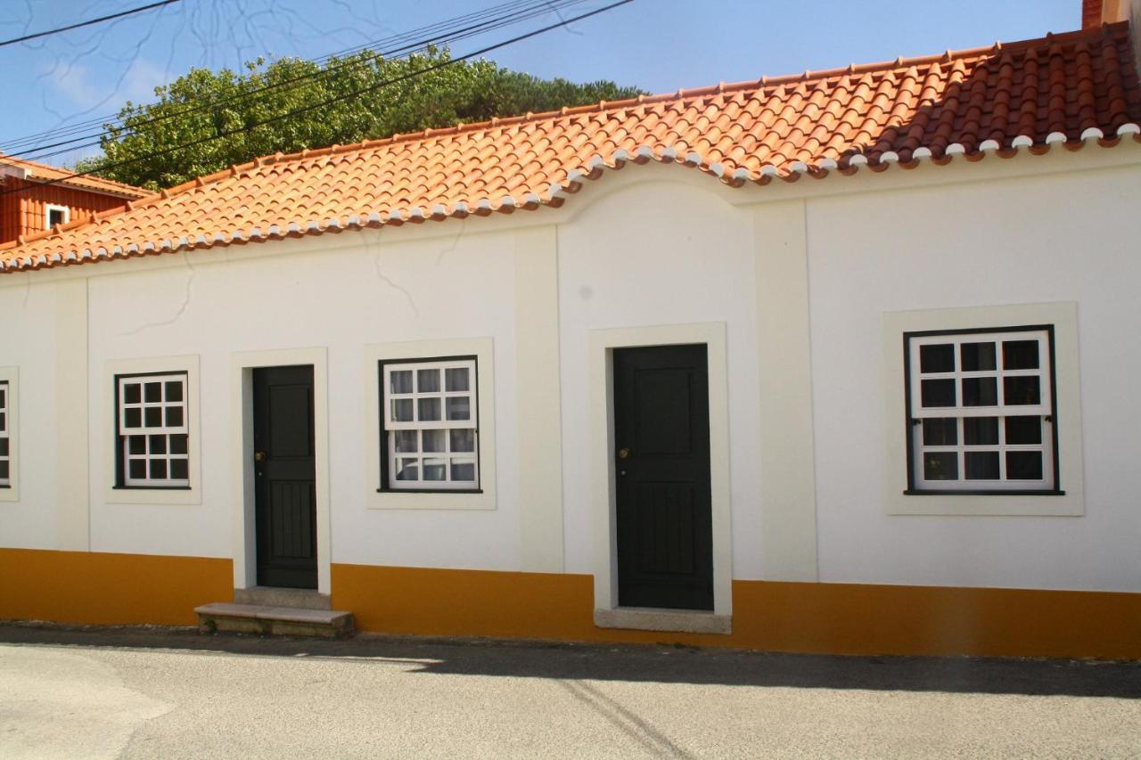 Quinta Da Foz Villa Foz do Arelho Dış mekan fotoğraf