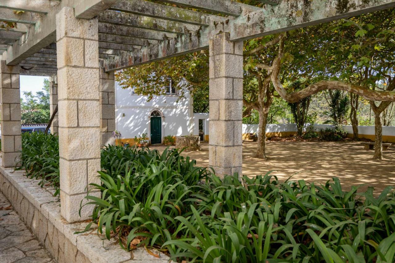 Quinta Da Foz Villa Foz do Arelho Dış mekan fotoğraf