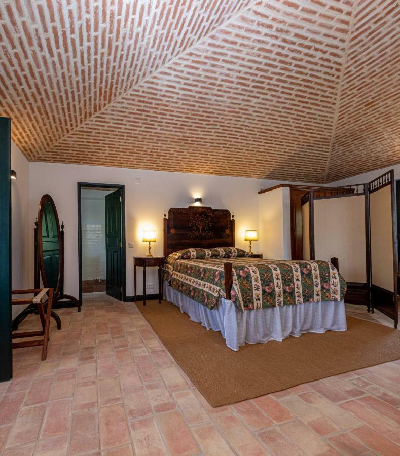 Quinta Da Foz Villa Foz do Arelho Dış mekan fotoğraf