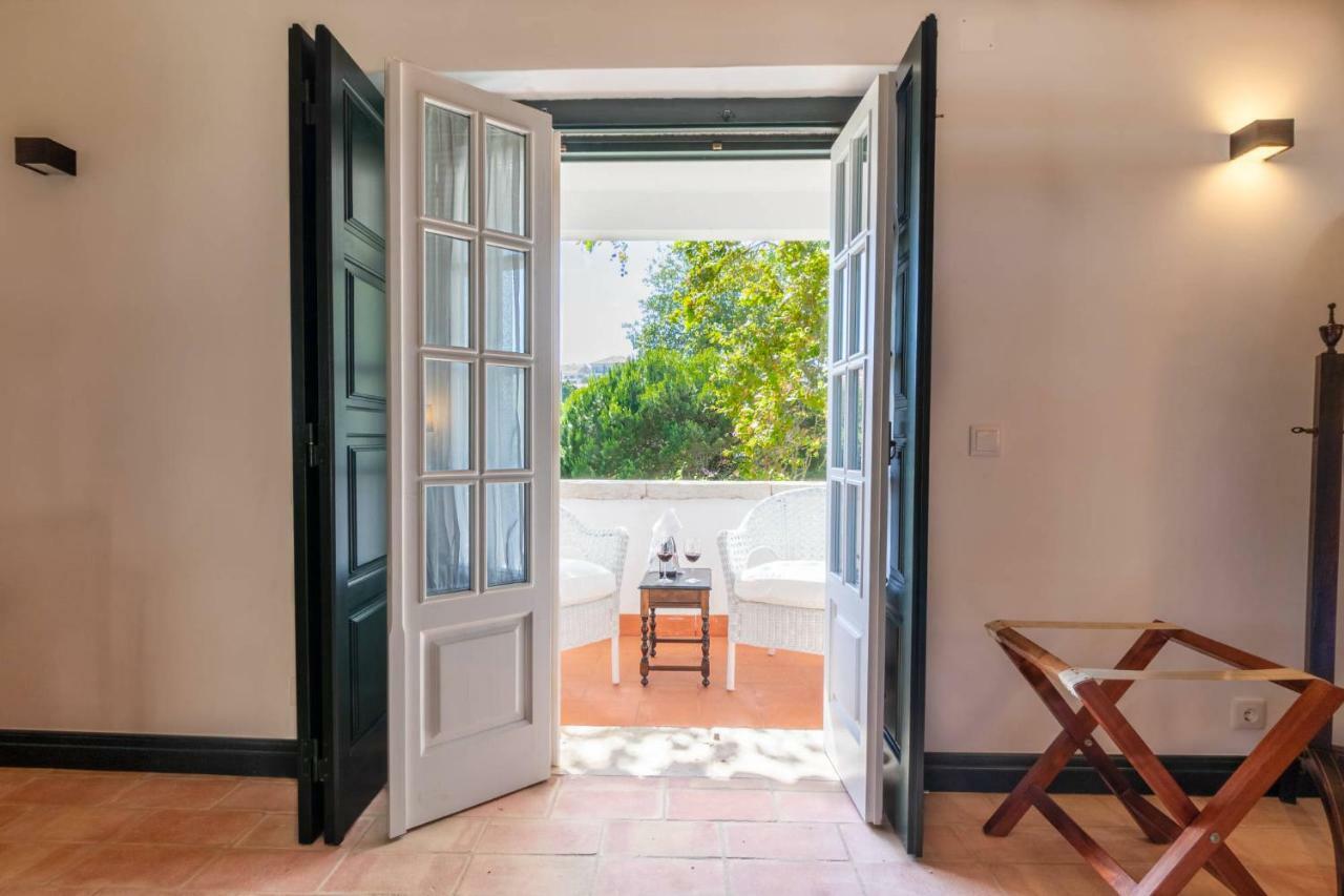 Quinta Da Foz Villa Foz do Arelho Dış mekan fotoğraf