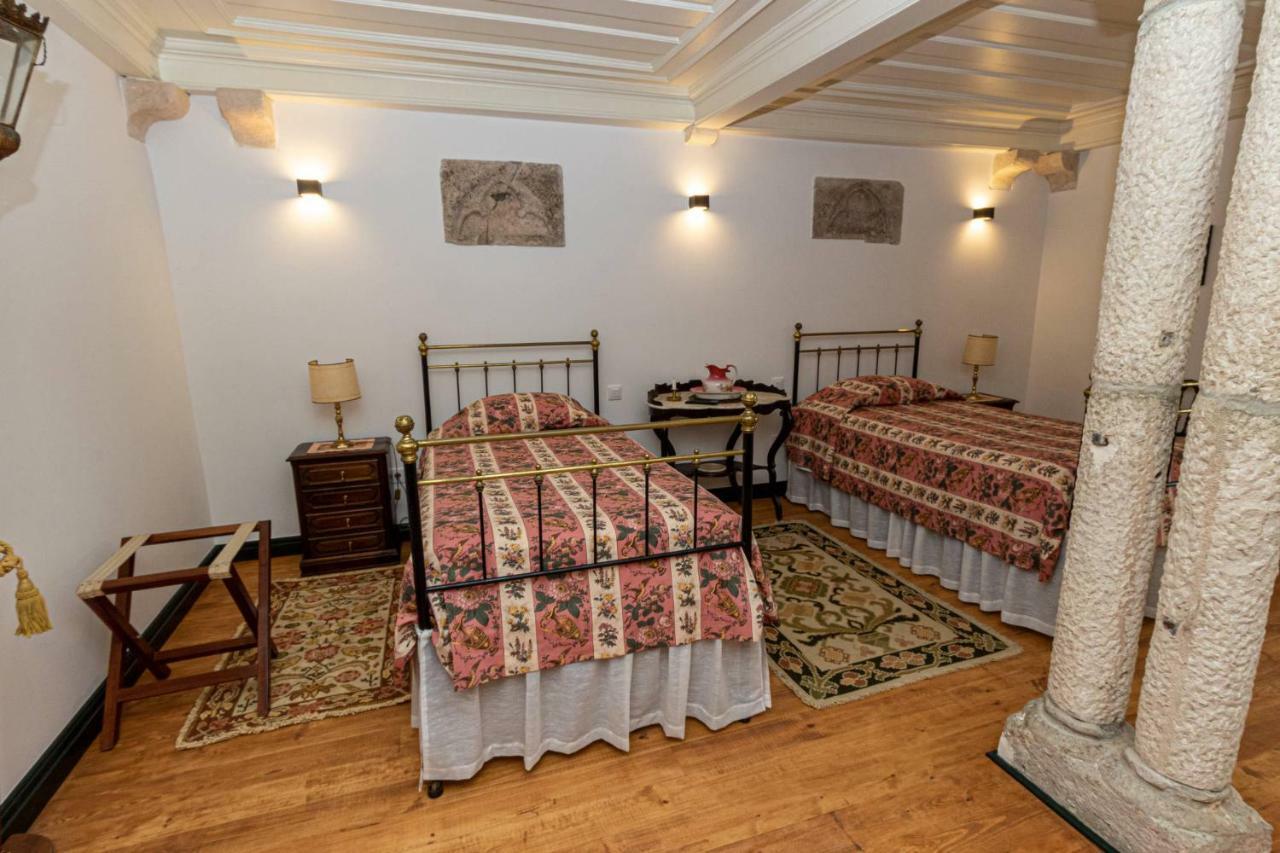 Quinta Da Foz Villa Foz do Arelho Dış mekan fotoğraf