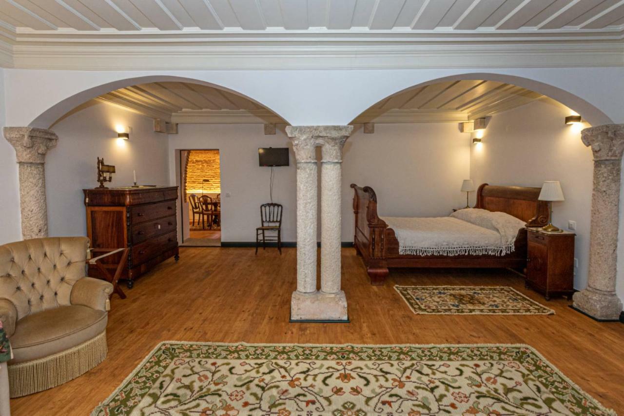Quinta Da Foz Villa Foz do Arelho Dış mekan fotoğraf