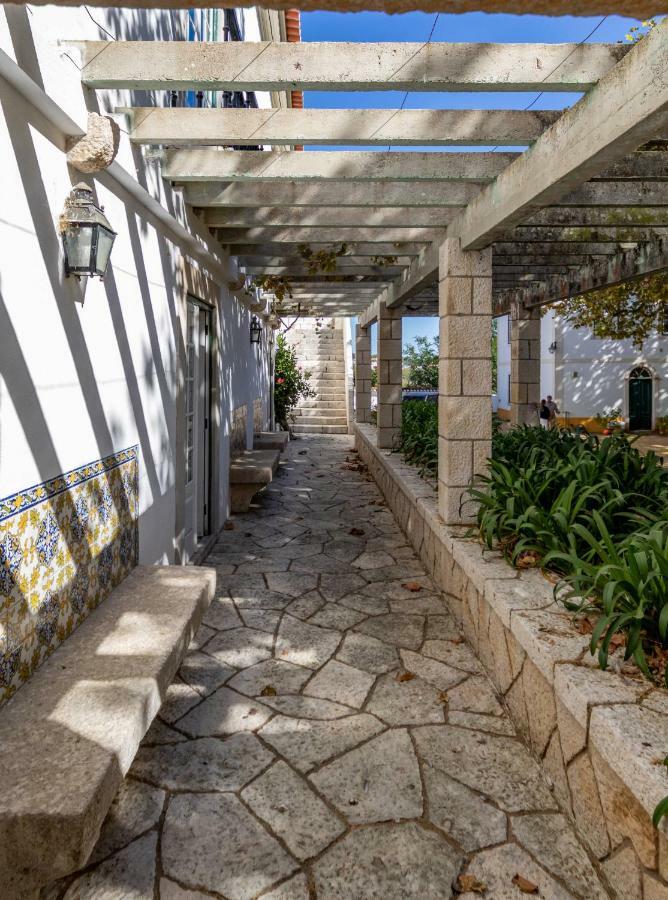 Quinta Da Foz Villa Foz do Arelho Dış mekan fotoğraf
