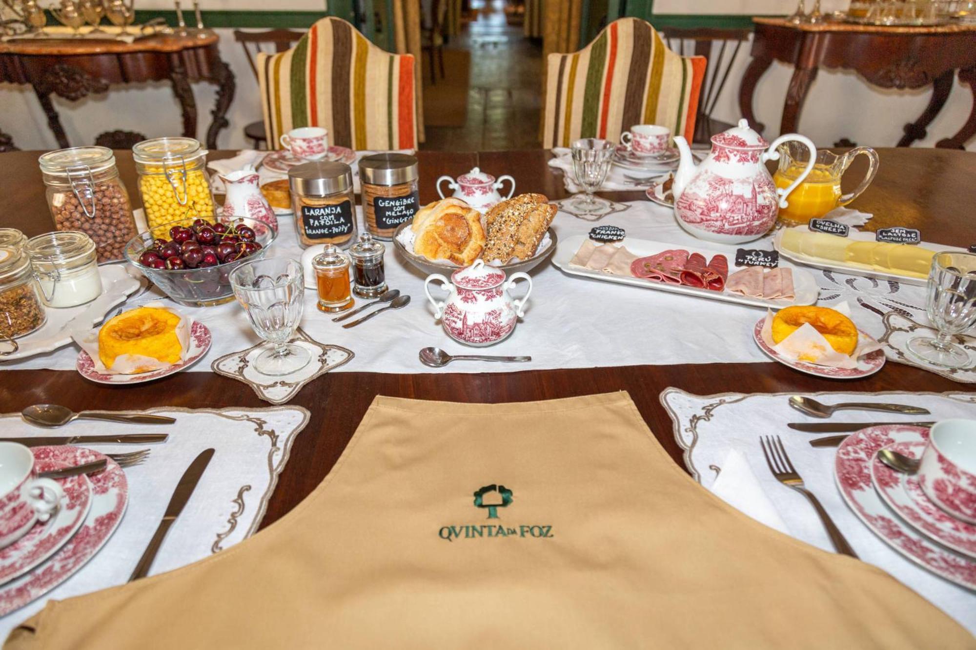 Quinta Da Foz Villa Foz do Arelho Dış mekan fotoğraf