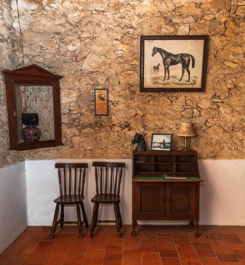 Quinta Da Foz Villa Foz do Arelho Dış mekan fotoğraf