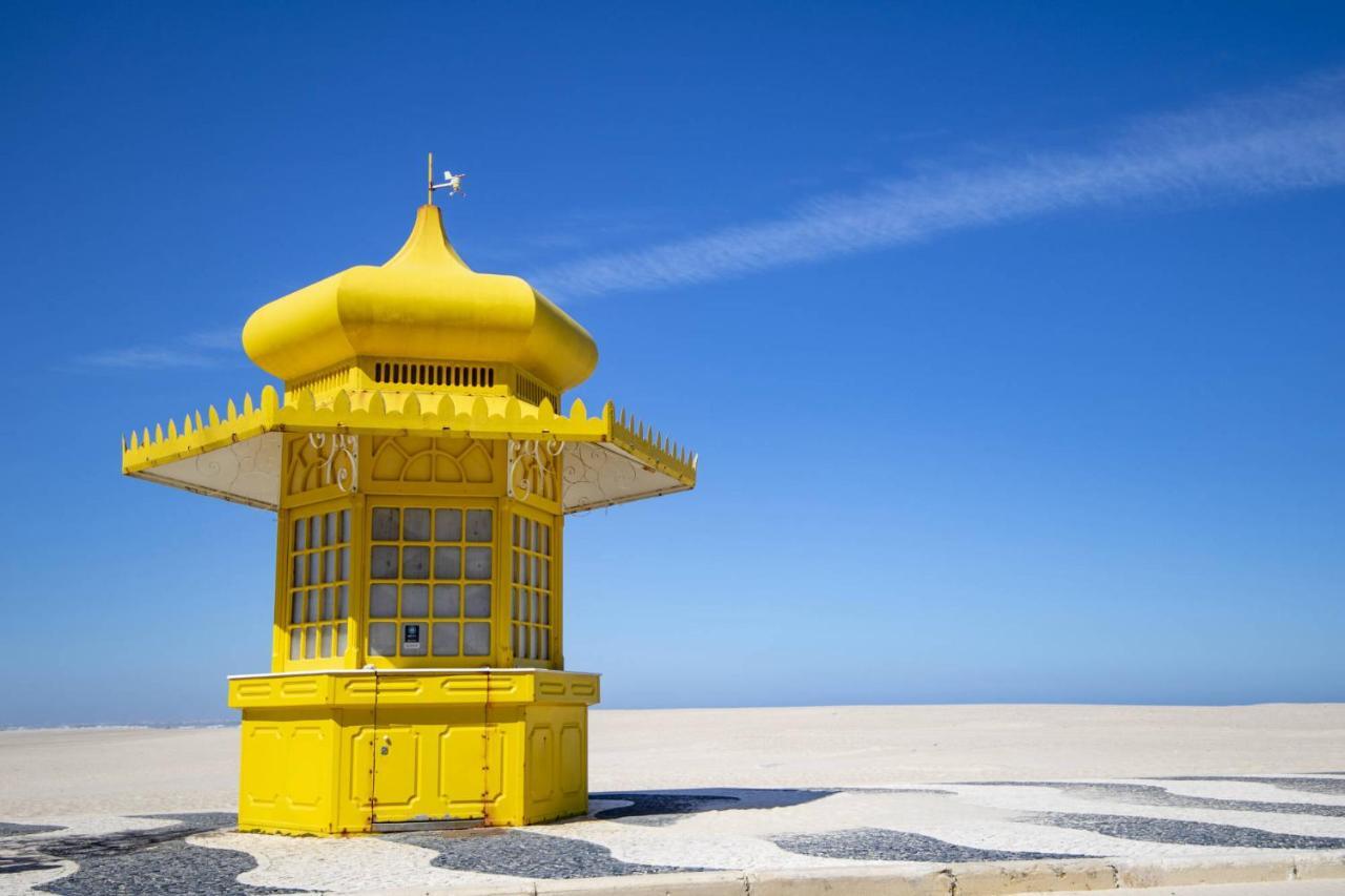 Quinta Da Foz Villa Foz do Arelho Dış mekan fotoğraf